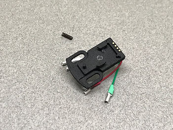 Dual Turntable Cartridge Adapter 269-611