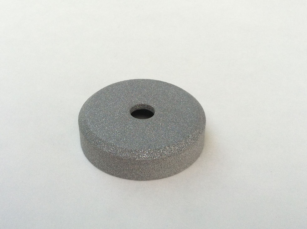 Dual Turntable 45 RPM Record Adapter