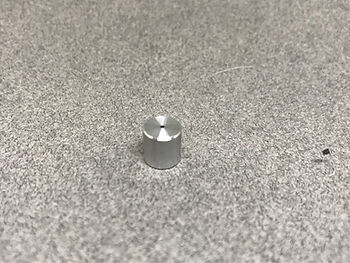 Marantz 6100 Anti Skate Bias Weight