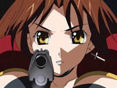 Get Wallpaper Kiddy Grade 2002 Desktop Wallpaper Free