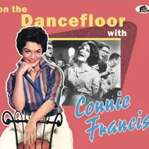 On The Dancefloor With Connie Francis