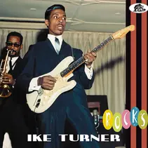 Ike Turner – ROCKS