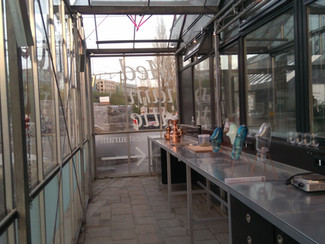 The Aroma Lab