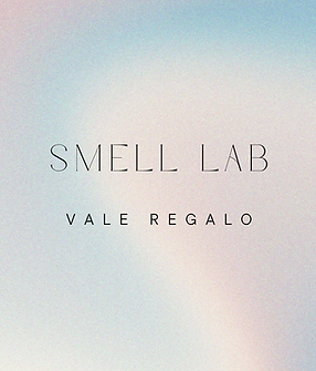 vale regalo smell lab