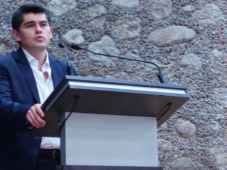 “La simplificación y transparencia administrativa; insignias del Gobierno de Soluciones”: JAIO