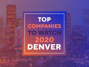 Denver Bootcamps: 37 Denver Companies to Watch in 2020