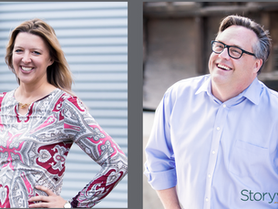 Voyage Denver: The Storyvine Startup Story
