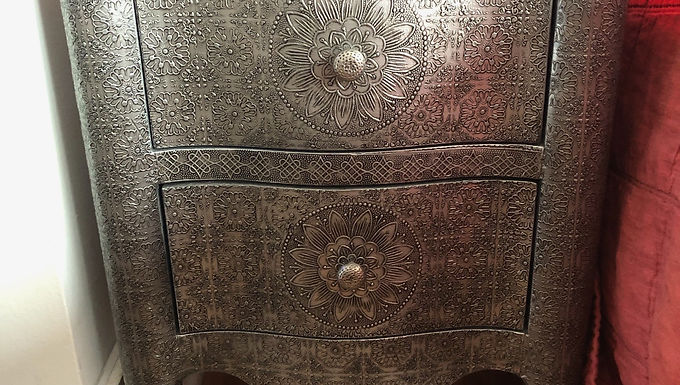 Nightstand