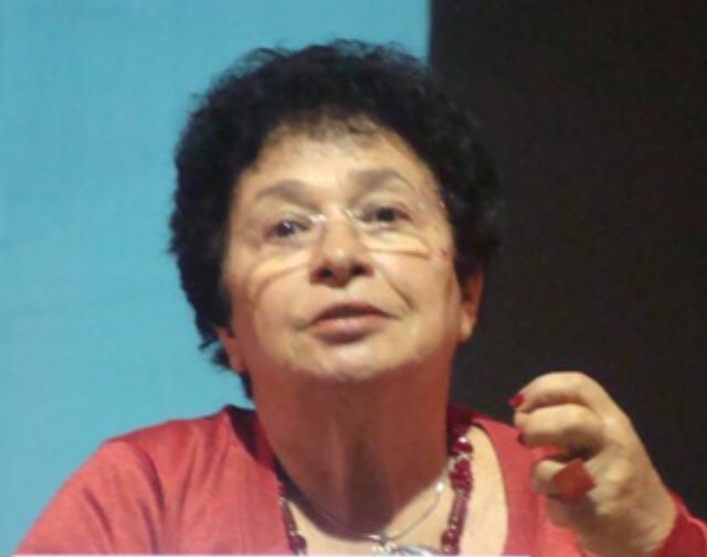 Nota de Pesar - Madel Therezinha Luz (1939-2026)