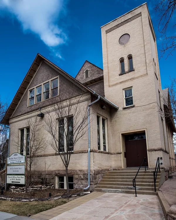 About Us Boulder St Church The heart of patriarch's nation is a fully functioning, stable city where survival is assured and prosperity present. about us boulder st church