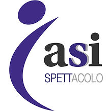 ASI logo Nazionale DERIVATI SPETTACOLO (