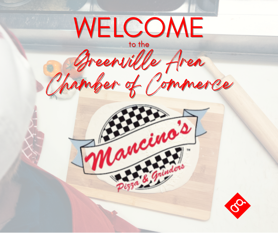 Welcome Post- Mancinos