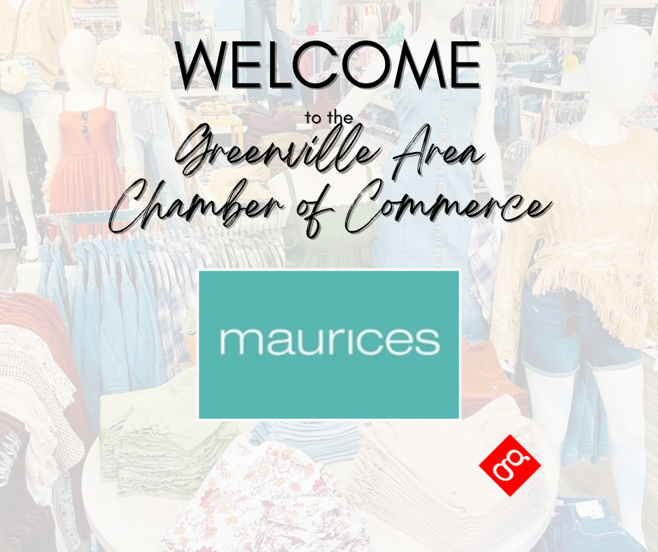 Maurices Welcome 2026