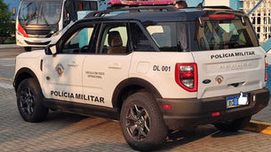 POLICIAL É CONDENADO APÓS ABANDONAR POSTO DURANTE O SERVIÇO