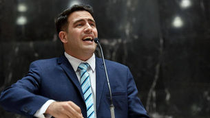 Racha no PL? Caporezzo "Desenha" Cobrança por Apoio a Cleitinho para o Governo de Minas