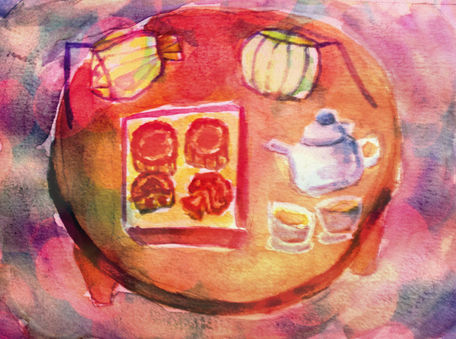 Watercolor