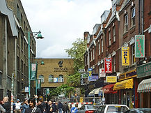 rebajas londres, comprar londres, brick lane