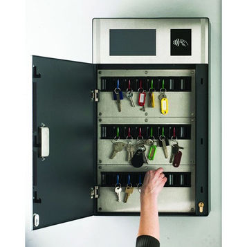 🔒 Et si vous passiez à une gestion moderne et sécurisée des clés? 