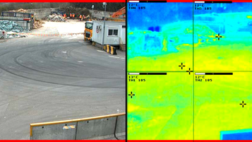 prévention incendie centres de tri, sécurité centres de recyclage, réglementation ICPE incendie, arrêté 22 décembre 2023, obligations ICPE recyclage, détection incendie déchets, caméras thermiques recyclage, détection précoce incendie ICPE, sécurité sites de valorisation, risques incendie déchets, batteries lithium incendie recyclage, auto-échauffement déchets, sécurité plateformes de tri, conformité réglementaire ICPE 2026, surveillance continue sites ICPE, plan d’urgence incendie recyclage, formation prévention incendie déchets, pollution incendie recyclage, continuité d’activité centres de tri, assurance sites ICPE, sécurité environnementale déchets, gestion risques industriels ICPE, solutions incendie sites sensibles, audit sécurité ICPE, stratégie globale prévention incendie, sécurité électronique recyclage, supervision incendie ICPE, protection sites de déchets, intégrateur sécurité ICPE, détection thermique déchets