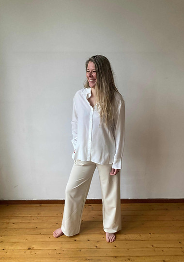 Mirte Versloot ervaringsdeskundige MDL en PDS therapeut