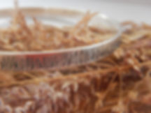 Meadow Bangle