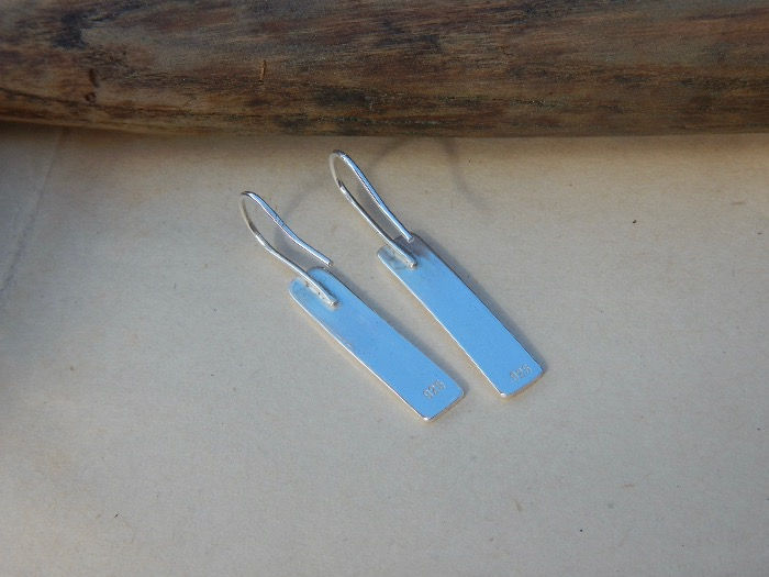 Thumbnail: Cats-Tail Earrings