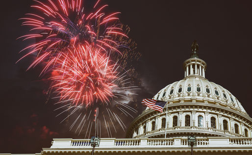 Our Decision to Manufacture in America