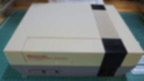 PAL NES Frontloader with TW RGB v5 + Extras BUNDLE