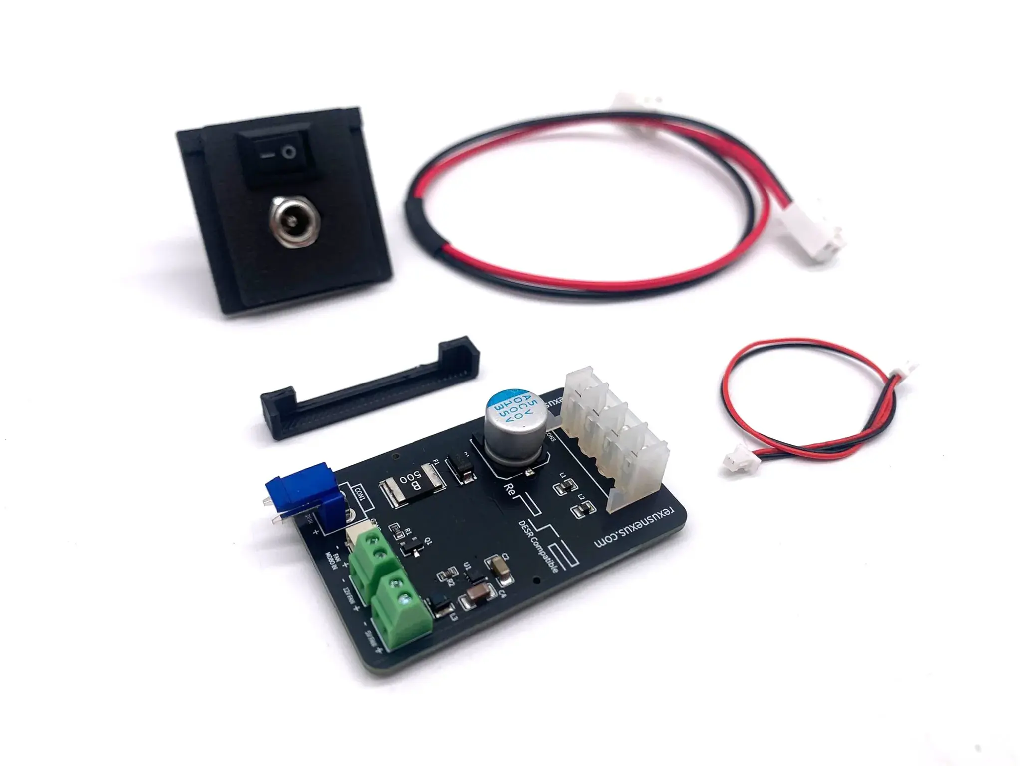 Sony Playstation 2 RePS2 PSU (New Version)