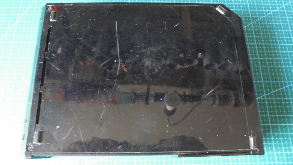 Thumbnail: PAL Nintendo Wii with PixelFX RetroGEM HDMI