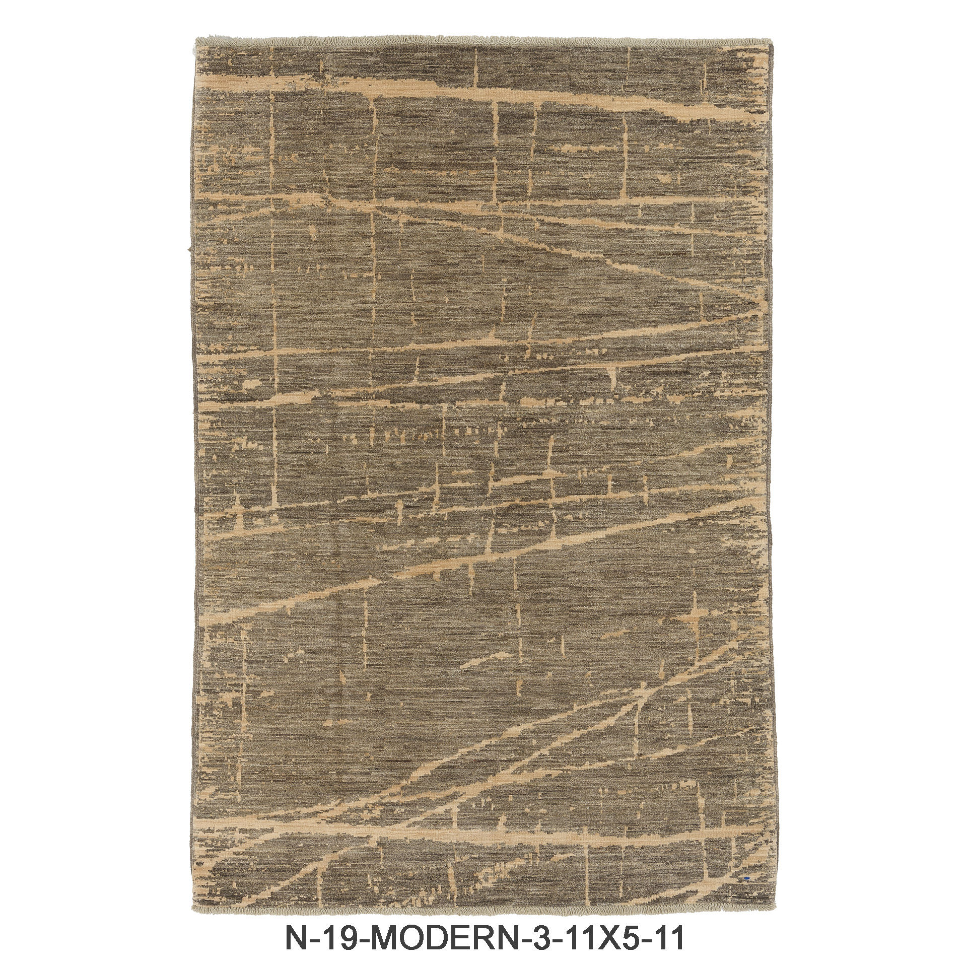 N-19 Modern 3.11x5.11