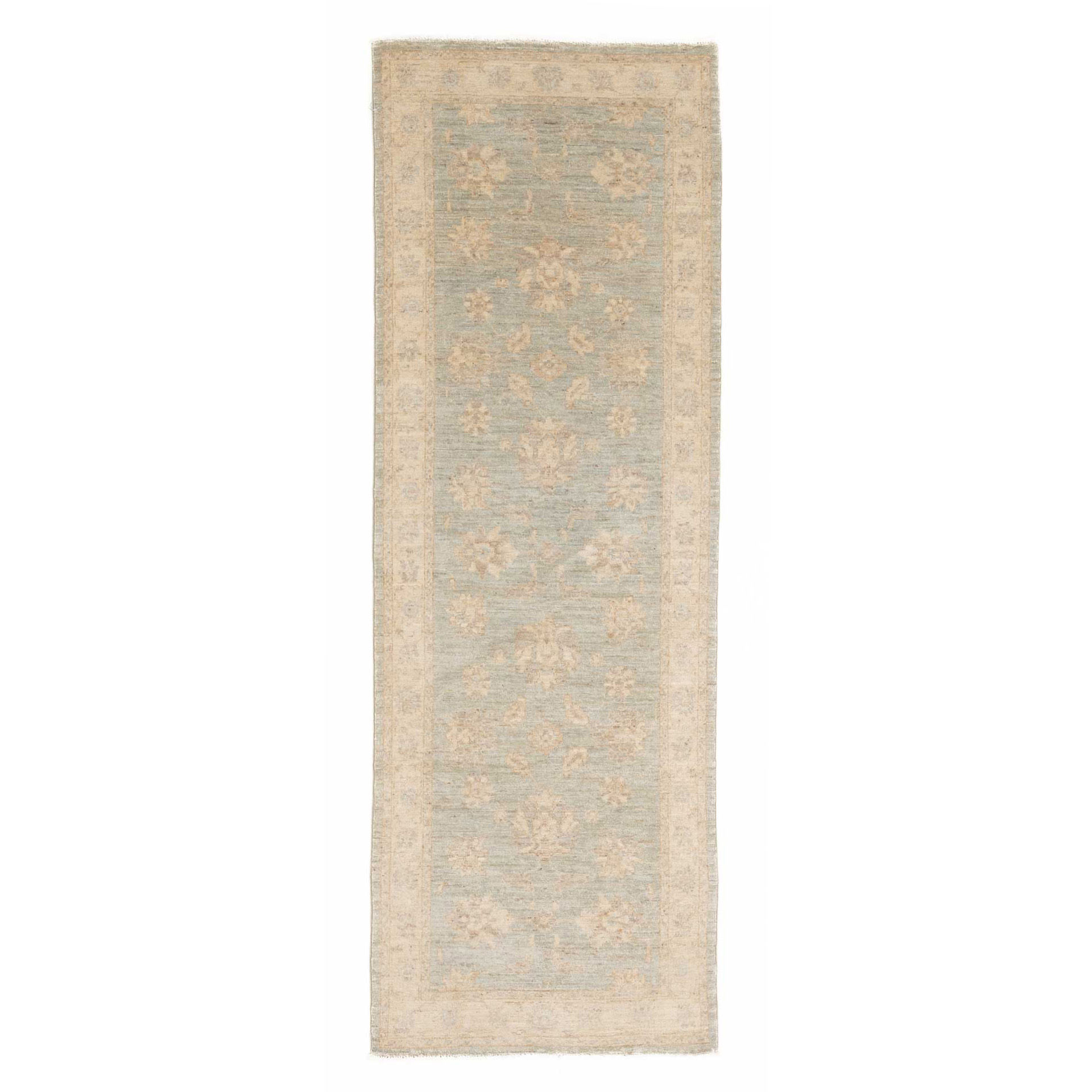 B-15740 Oushak A 2.9x8.3