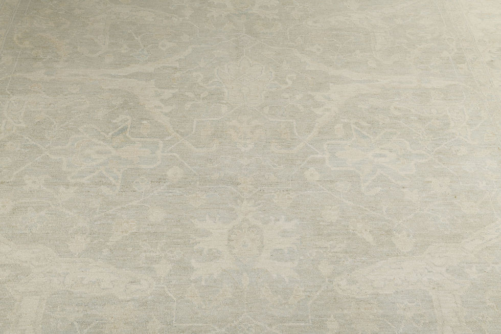 Thumbnail: F-5815 Oushak A 8x9.9