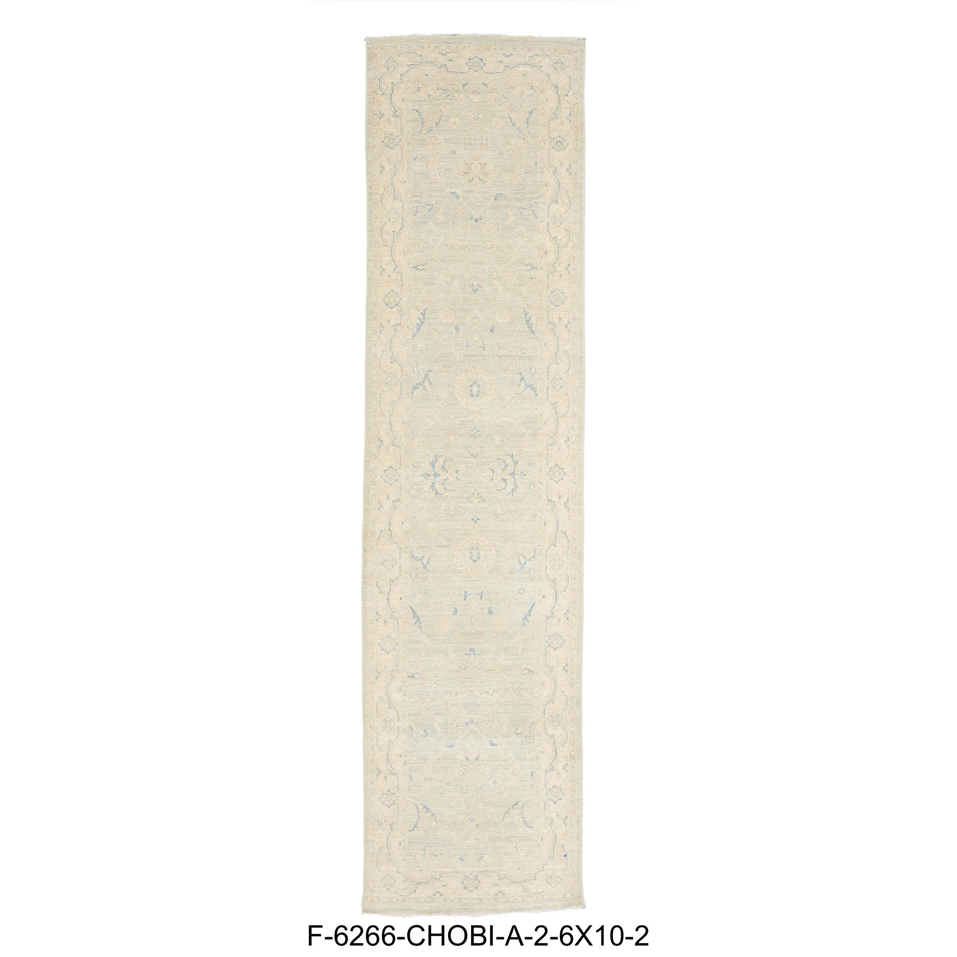 F-6266 Chobi A 2.6x10.2