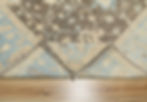 Thumbnail: F-5745 Oushak A 8.2x9.7