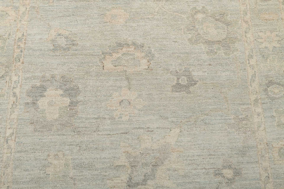 Thumbnail: B-21814 Oushak A 3.4x4.8