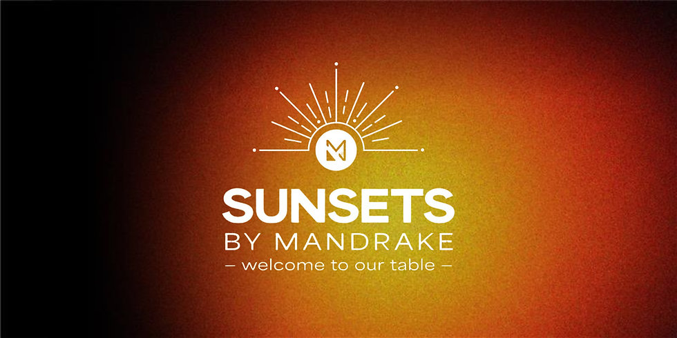 SUNSETS BY MANDRAKE