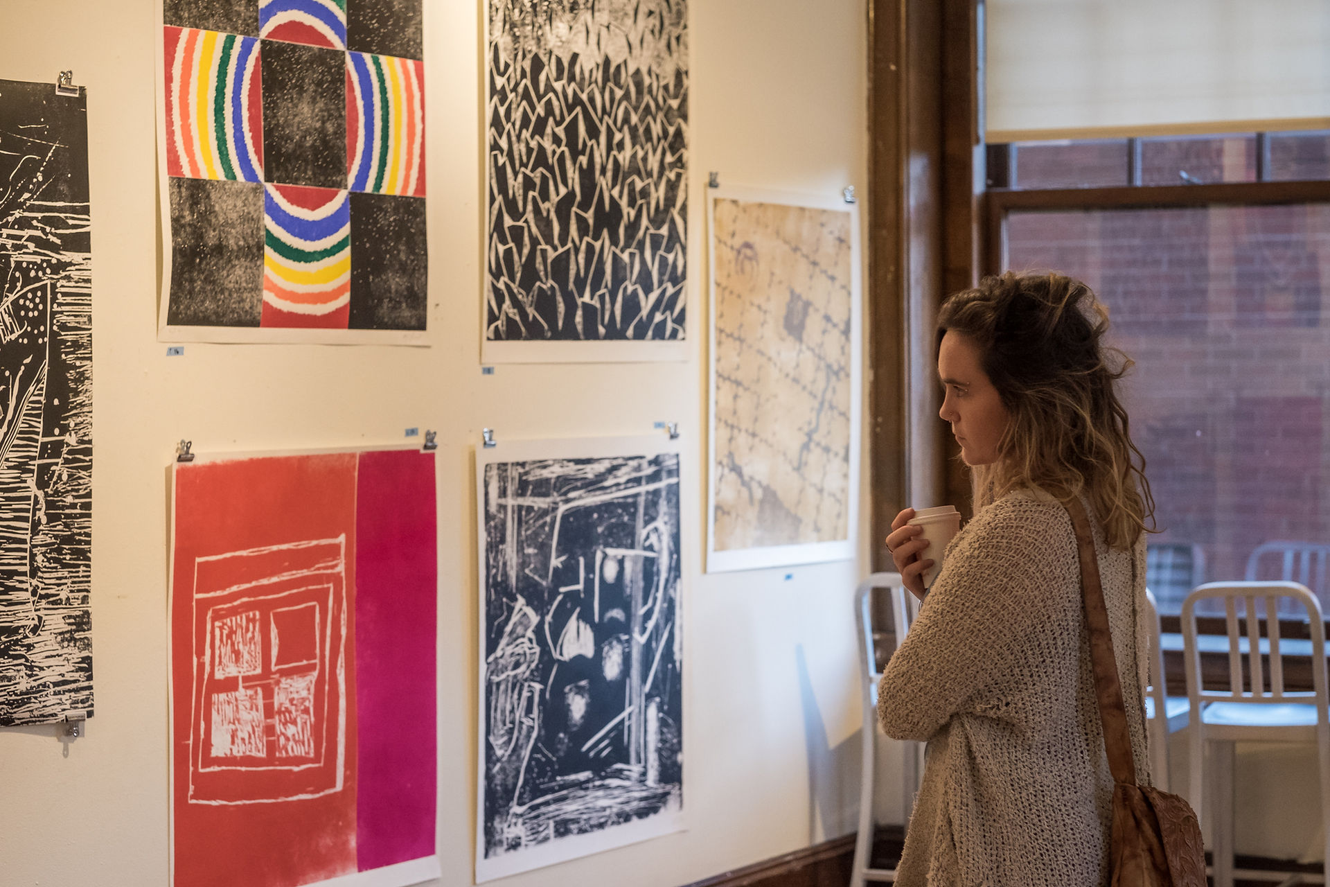 Silent Auction