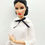 Thumbnail: Doll in white collared shirt