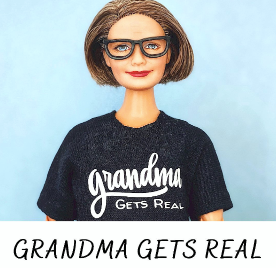 GrandmaGetsReal Tonya Ruiz