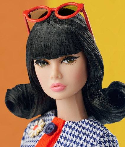 Poppy Parker Miss Independence 新品未使用 417c30_1d1d86f5909f4c8d919f075