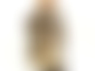 Silkstone doll in fur coat