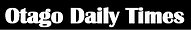 Otago Daily Times Logo