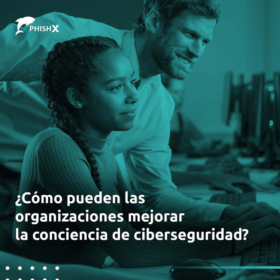 Hombre y mujer miran fijamente una pantalla de computadora en un entorno de oficina