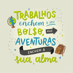 Artes digitais para redes sociais