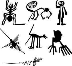 Nazca Insectoids NAZCA LINES | peru