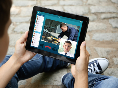 Seeing is Believing: Video MPI Increases Service Sales!