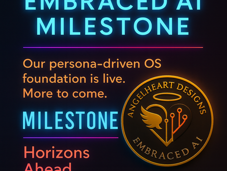 Fully Sealed and Governed