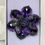 Thumbnail: Brooch -Purple Delight