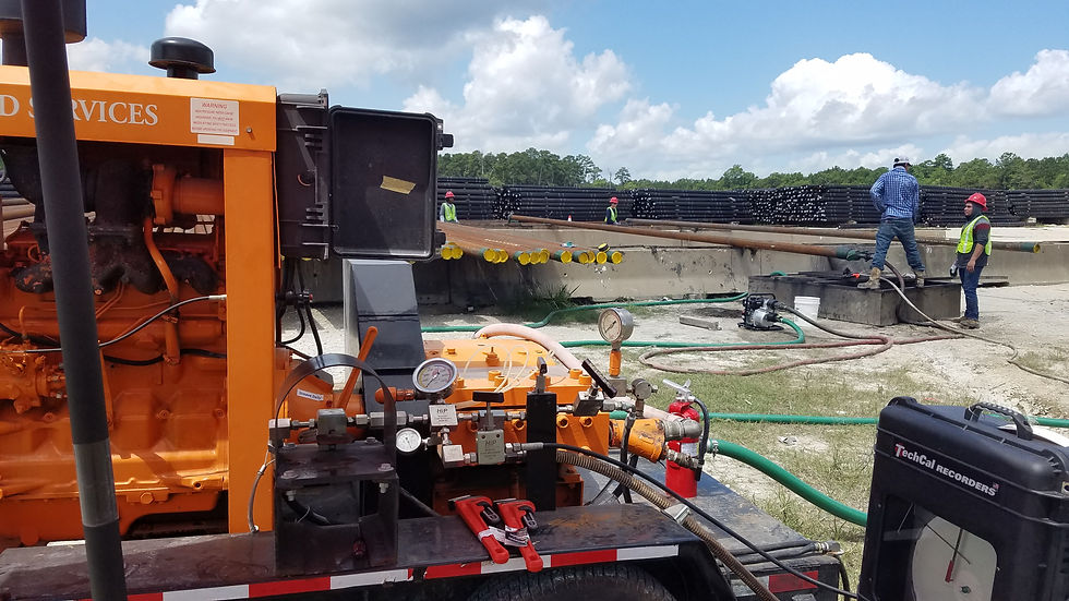 Hydro Unit
